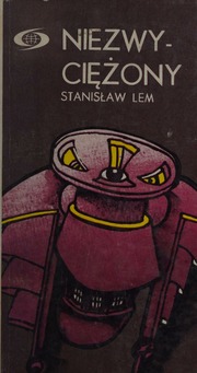 Cover of edition niezwyciezony0000lems