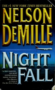 Cover of edition nightfall00nels_0