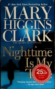 Cover of edition nightimeismytime00clar