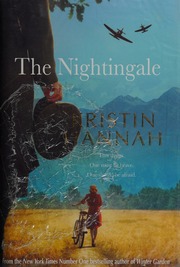 Cover of edition nightingale0000hann_i0m8