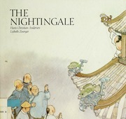 Cover of edition nightingale00ande_yyj
