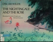 Cover of edition nightingalerose00wild