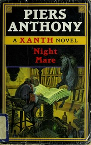 Cover of edition nightmare00pier
