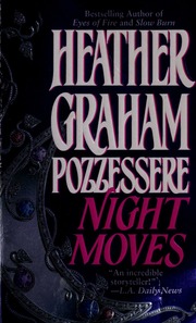 Cover of edition nightmoves00pozz