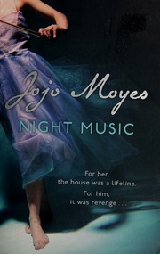 Cover of edition nightmusic00moye