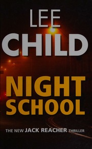 Cover of edition nightschool0000chil_g2w9