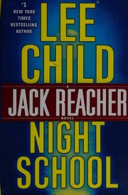Cover of edition nightschooljackr0000chil_r0z9