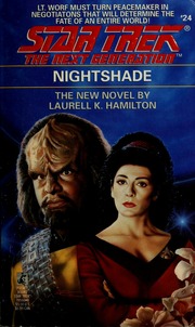 Cover of edition nightshade00hami