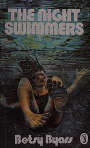 Cover of edition nightswimmers0000byar_y4r2