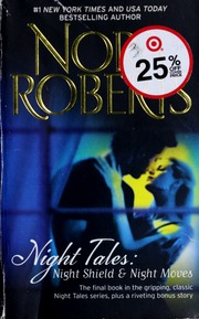 Cover of edition nighttalesnights00nora_0