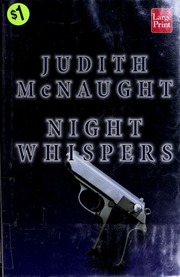 Cover of edition nightwhispers00mcna_0
