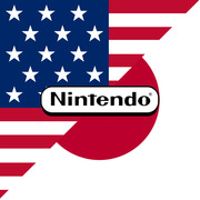 Nintendo Box Art - USA vs Japan