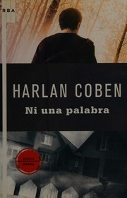 Cover of edition niunapalabra0000cobe