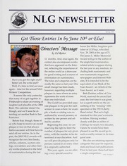 NLG Newsletter
