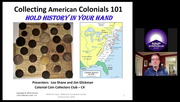 Collecting American Colonials 101: Holding History in Your Hands