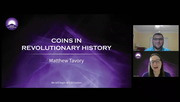 Coins in Revolutionary History