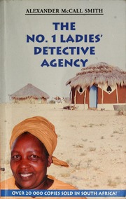 Cover of edition no1ladiesdetect000mcca