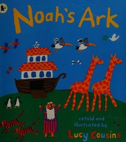 Cover of edition noahsark0000cous_b8x9