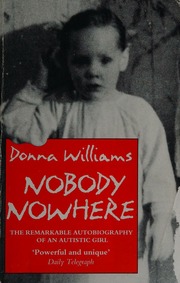 Cover of edition nobodynowhere0000will