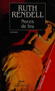 Cover of edition nocesdefeuroman0000rend