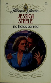 Cover of edition noholdsbarred00stee