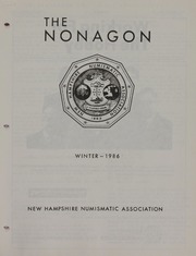 The Nonagon, vol. 23, no. 2