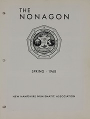 The Nonagon, vol. 5, no. 3