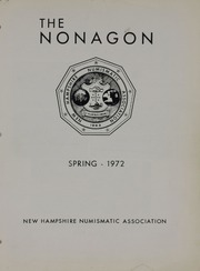 The Nonagon, vol. 9, no. 3