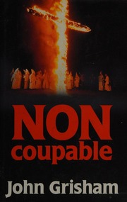 Cover of edition noncoupable0000gris