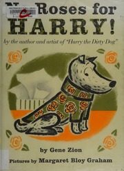 Cover of edition norosesforharry0000zion