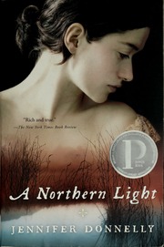 Cover of edition northernlight000donn