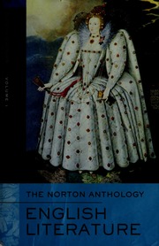 Cover of edition nortonanthologyo00step