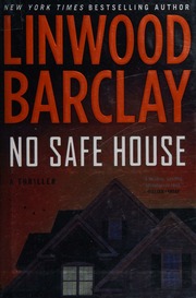 Cover of edition nosafehouse0000barc_q5z0