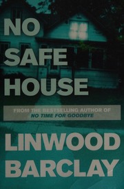 Cover of edition nosafehouse0000barc_w1h4