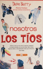 Cover of edition nosotroslostios0000barr