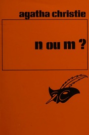 Cover of edition noum0000chri