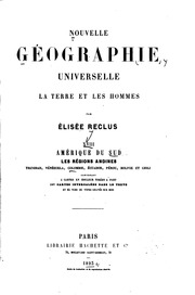 Cover of edition nouvellegograph19reclgoog