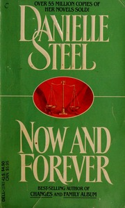 Cover of edition nowforever00stee