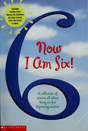 Cover of edition nowiamsix00miln