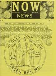 N.O. W. News, 1970, no. 2
