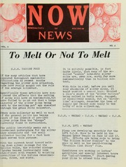 N.O. W. News, 1970, no. 4