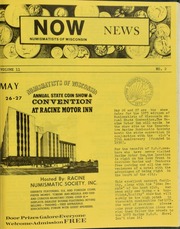 N.O. W. News, 1973, no. 2