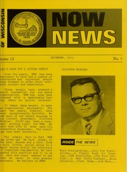 N.O. W. News, December 1975