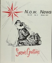 N.O.W. News, Winter 1997
