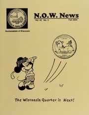 N.O.W. News, Fall 2004