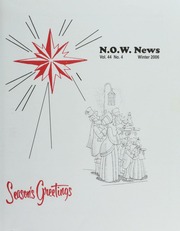 N.O.W. News, Winter 2006