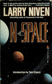Cover of edition nspacenive00nive