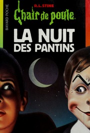 Cover of edition nuitsdespantinsc00rlst