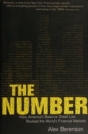 Cover of edition numberhowamerica0000bere