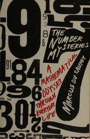Cover of edition numbermysteriesm0000dusa_a5j1